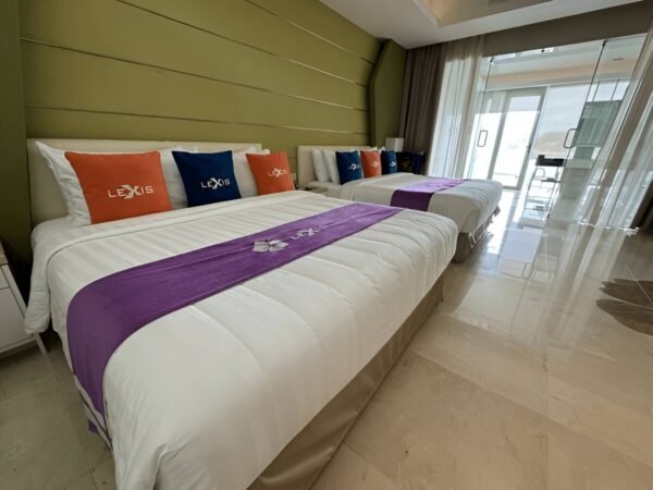 2 Bedroom Villa