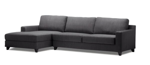 3 Seater L-Shape