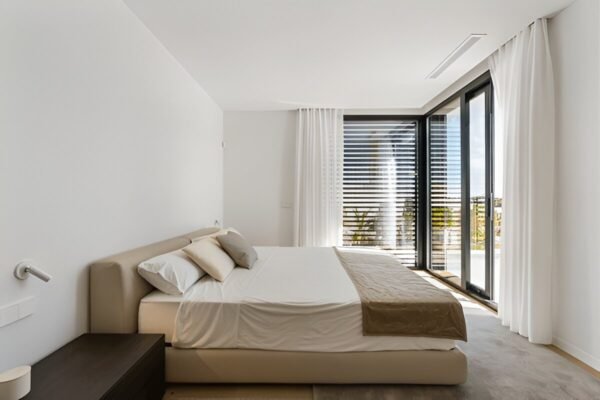 4 Bedroom Villa