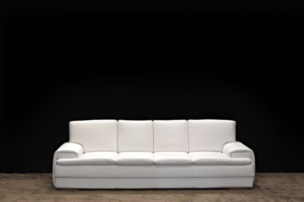 4 Seater