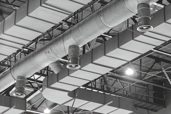 AC Duct & Filter Cleaning (3 UNIT)