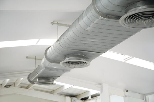 AC Duct Cleaning (4 Unit)
