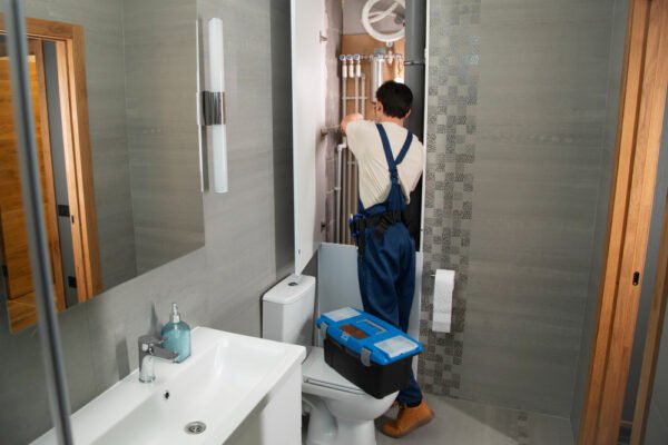 Bathroom Installation/Repairs