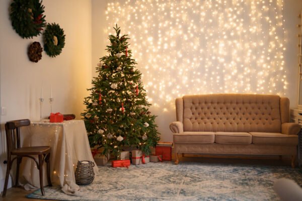 Christmas Indoor Lights