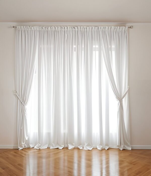 Curtain Cleaning Medium