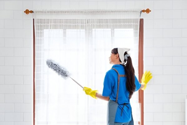 Curtain Cleaning Small (300 x 300 cm)