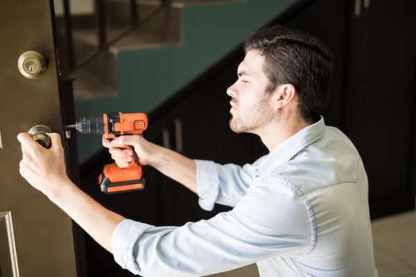 Door Locks Installation/Repairs