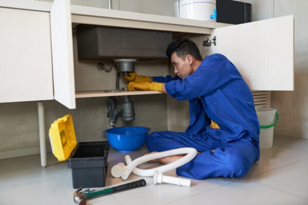 Drainage Related Services