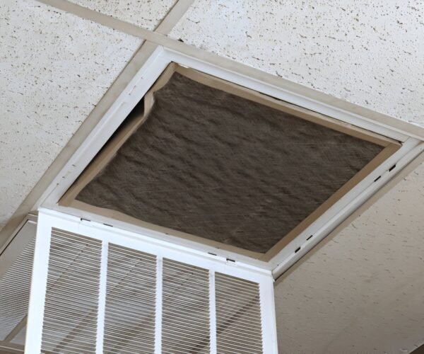 AC Duct Cleaning (1 UNIT)