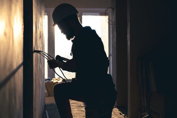 Electrician - 4 Hours