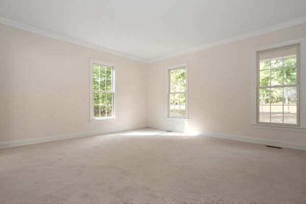 X-Large Carpet Cleaning