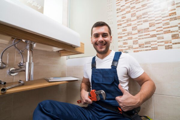 Hourly Plumber