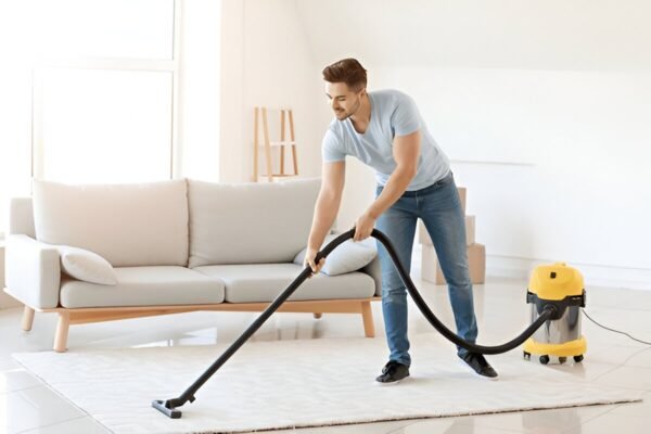 Carpet Cleaning Medium (180 x 275 cm)