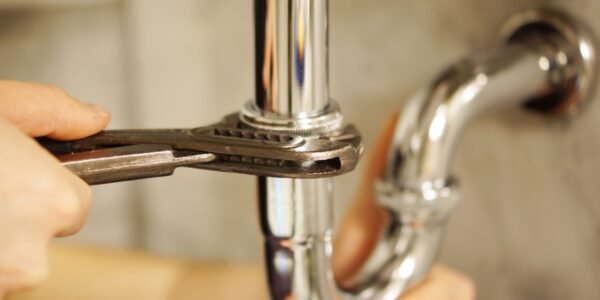 Plumber - 8 Hours