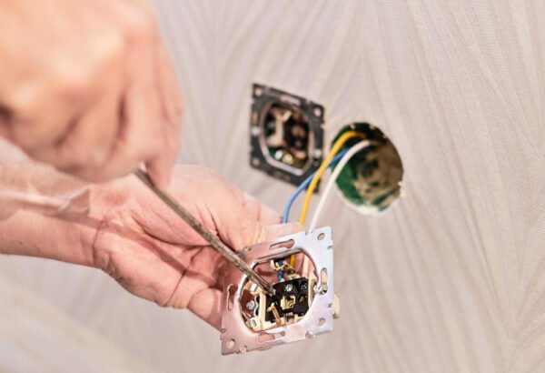 Replacing Switches & Lights