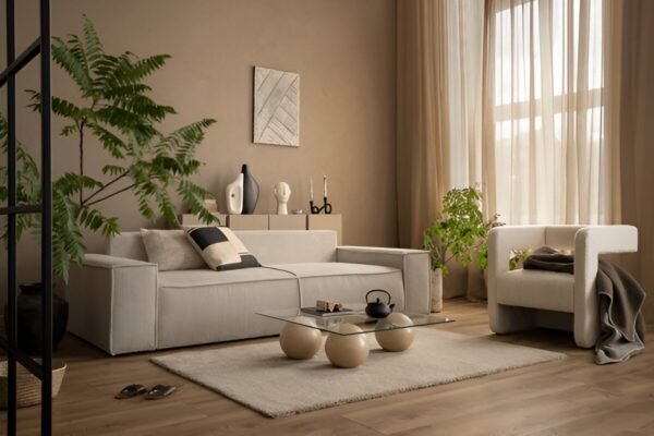 Wall to Wall Carpets