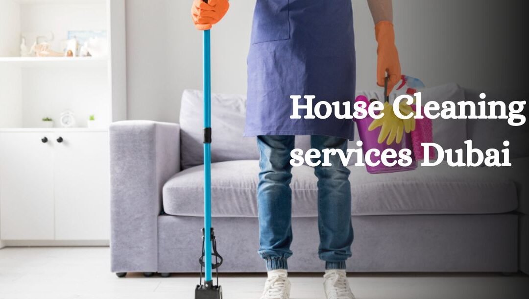 house cleaning services mdubai