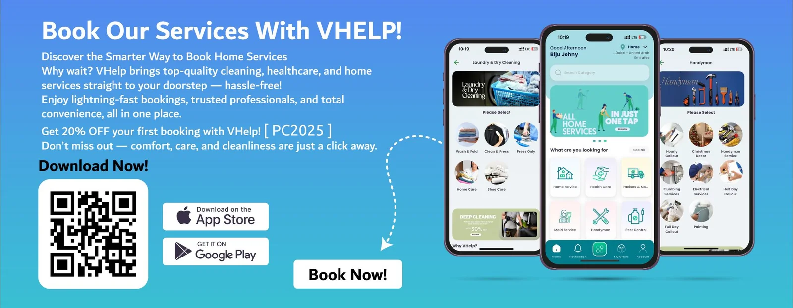 vhel_home cleaning services in dubai